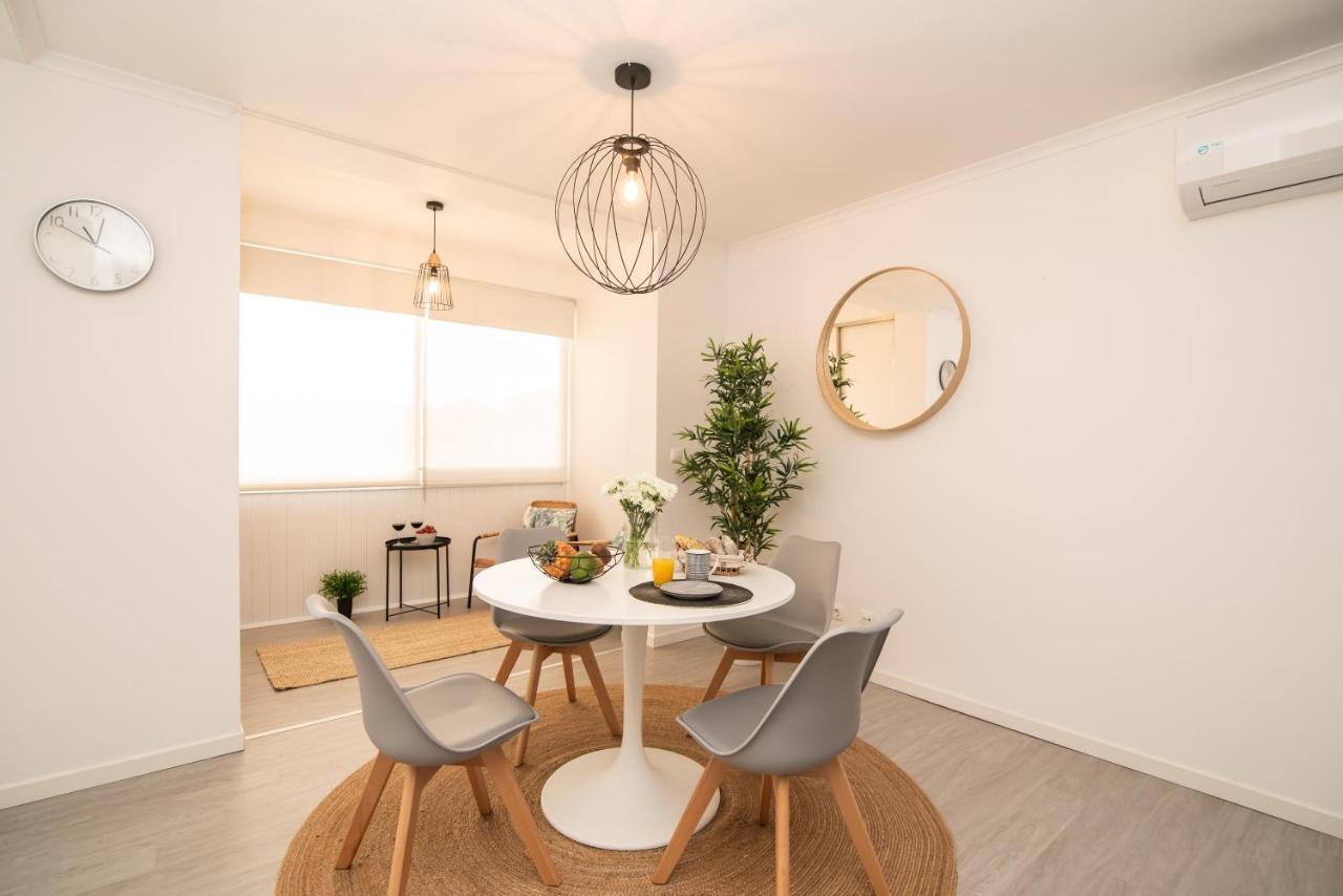 P&H Holiday Beach Apt Понта-Делгада Экстерьер фото
