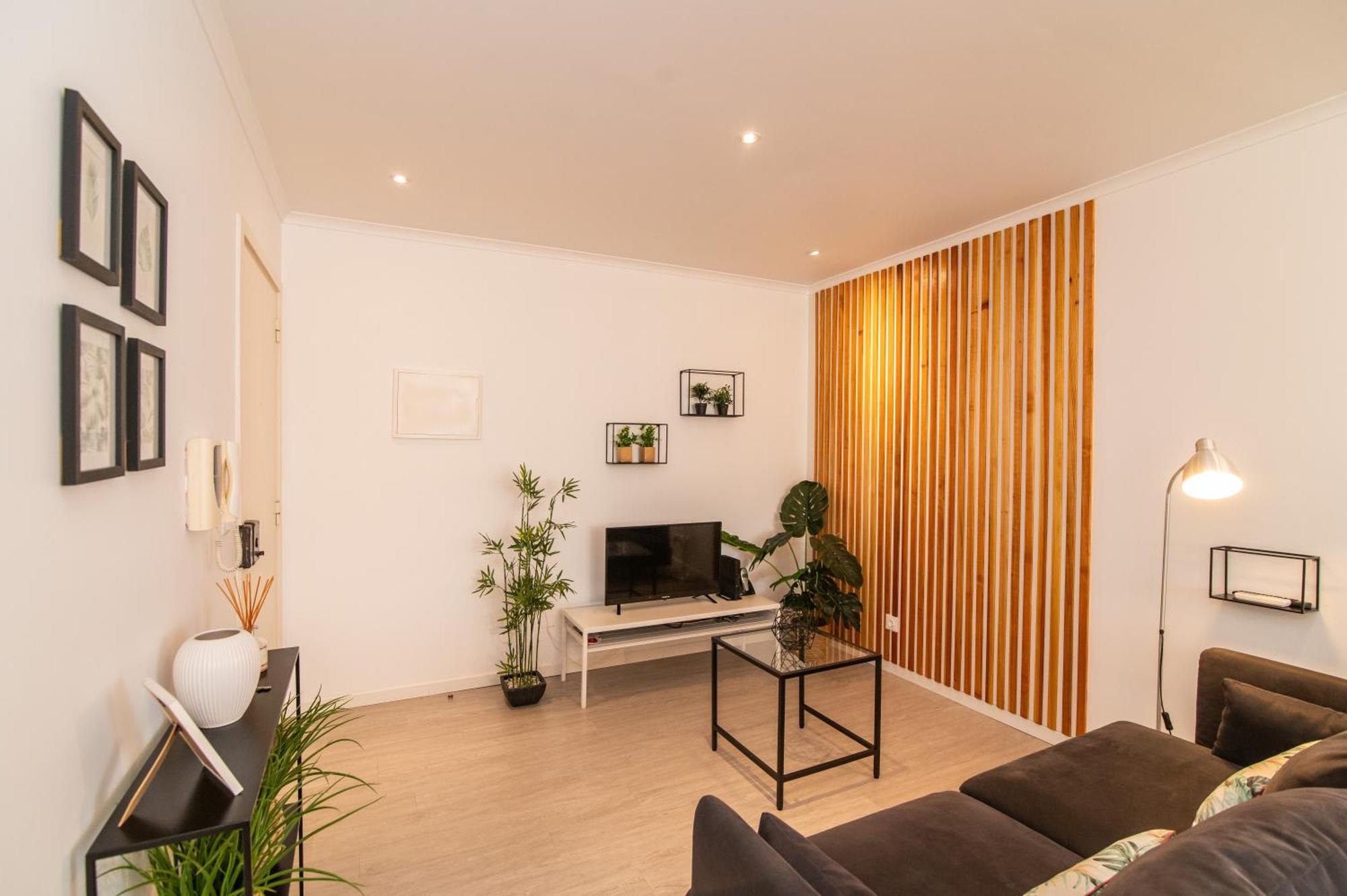 P&H Holiday Beach Apt Понта-Делгада Экстерьер фото